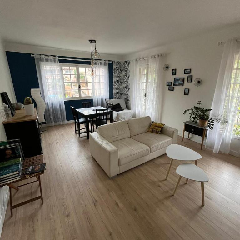 chez steph - Apartment mit 1 Schlafzimmer - 1