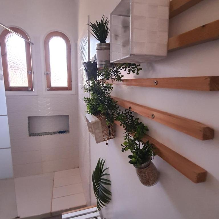 chez steph - Apartment mit 1 Schlafzimmer - 14