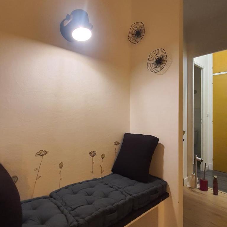 chez steph - Apartment mit 1 Schlafzimmer - 23