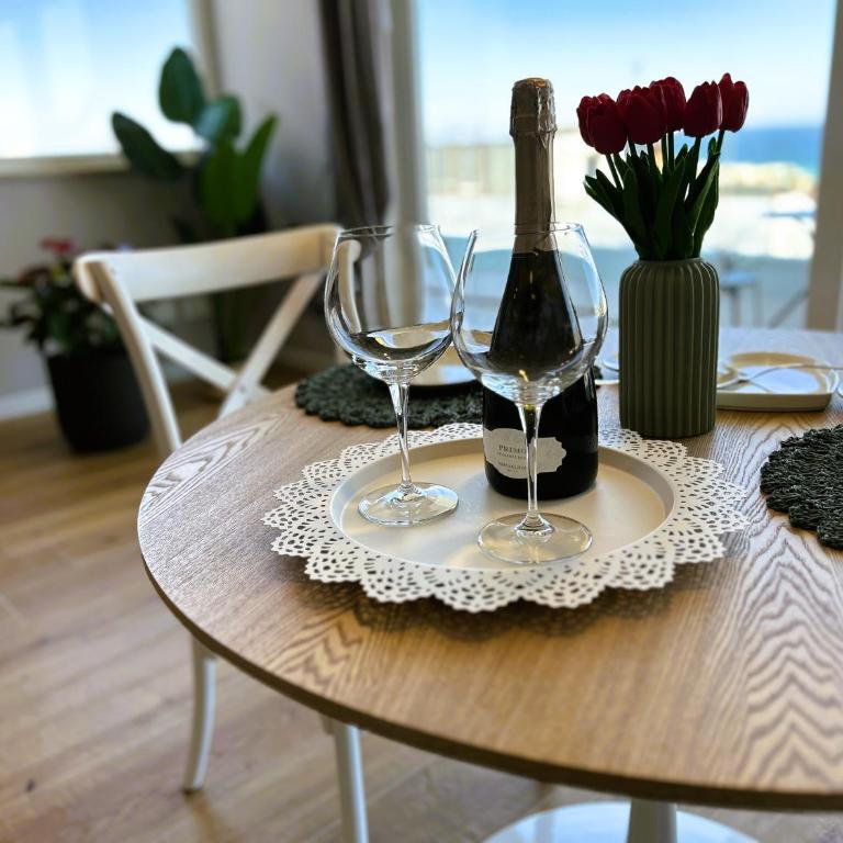 Eyes on the sea - Suite deluxe vista mare - Appartamento con Vista Mare - 36