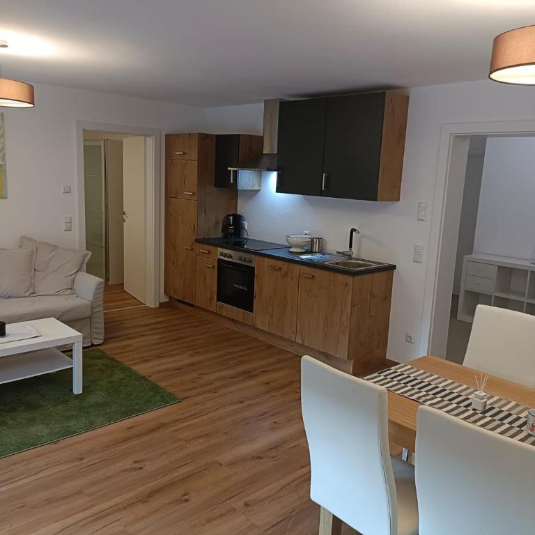 Salzkammergut View - Apartment mit 1 Schlafzimmer - 16