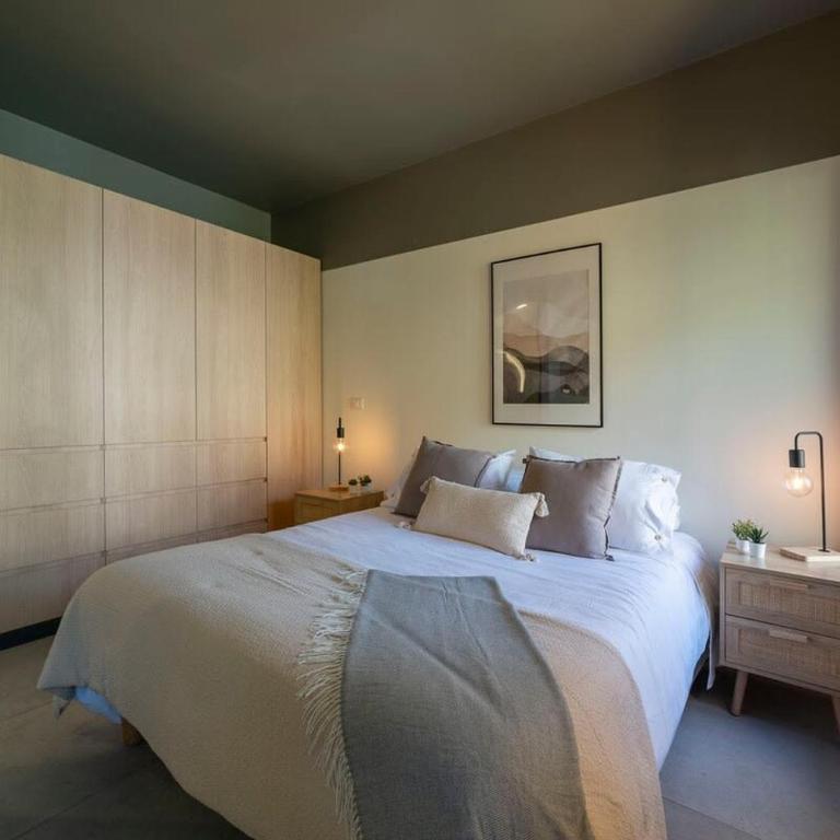 Moderno alojamiento a pasos del Parque Balmaceda - Apartamento - 9
