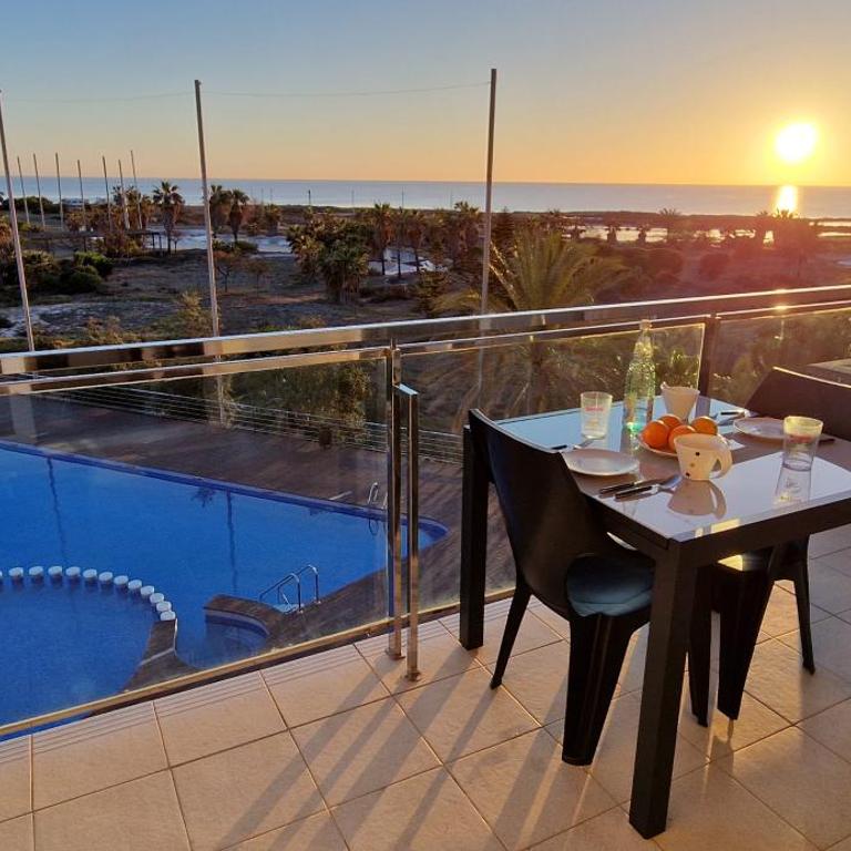 All about the Sea - Apartamento con vistas al mar - 1