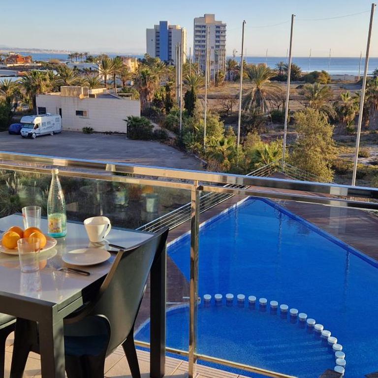 All about the Sea - Apartamento con vistas al mar - 2