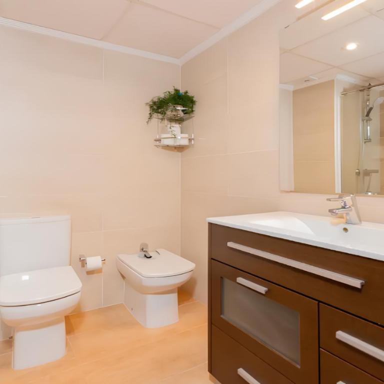 Luxotica Gardens Valencia - Apartamento de 2 dormitorios - 14