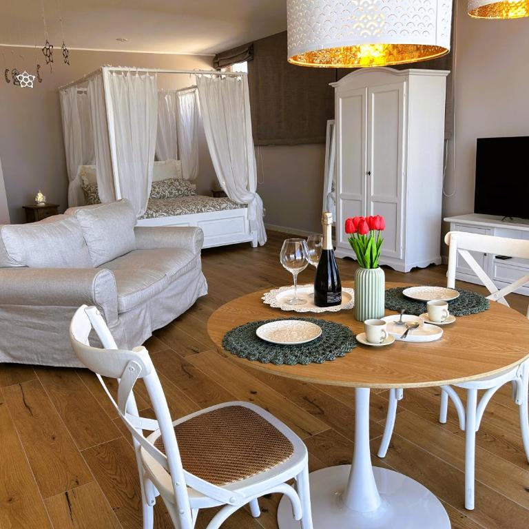 Eyes on the sea - Suite deluxe vista mare - Appartamento con Vista Mare - 43