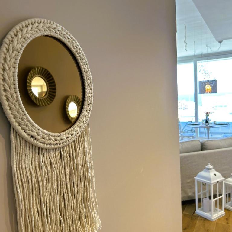 Eyes on the sea - Suite deluxe vista mare - Appartamento con Vista Mare - 45