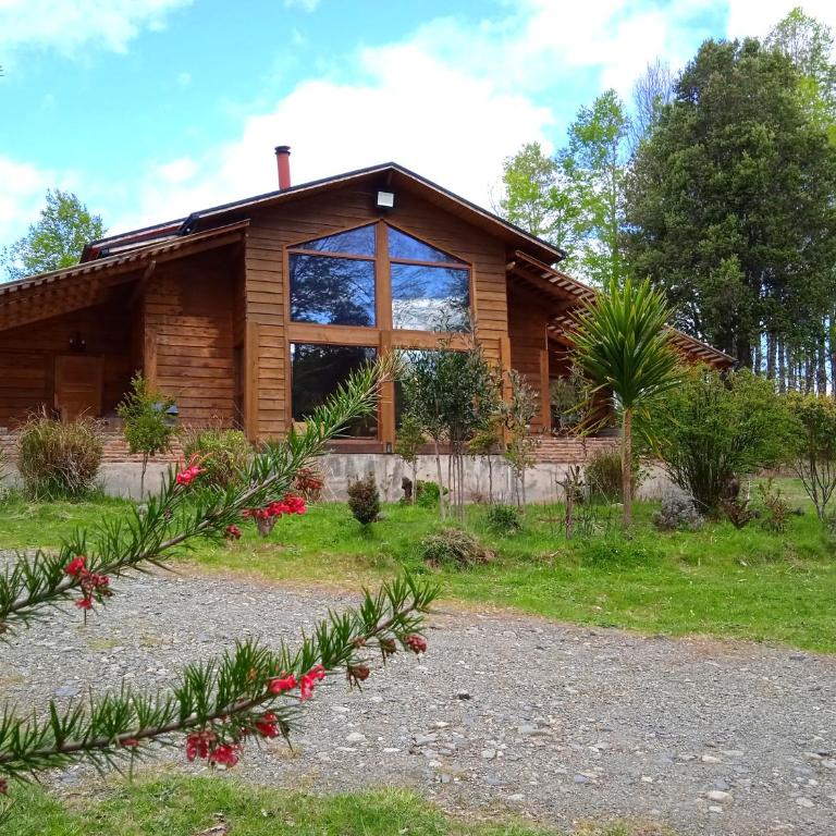 Mi Refugio del Sur - Casa de 4 dormitorios - 4