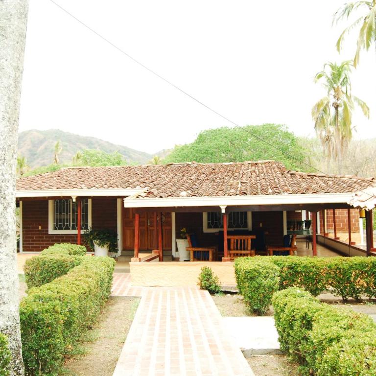 Finca la Querendona - Caravana - 35