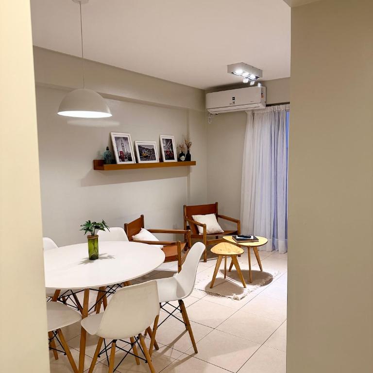 Lavalle 665 - Bon Repos - Apartamento de 2 dormitorios - 3