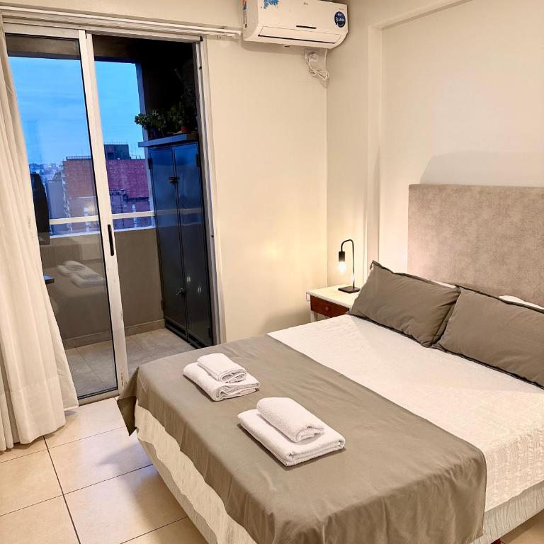 Lavalle 665 - Bon Repos - Apartamento de 2 dormitorios - 8