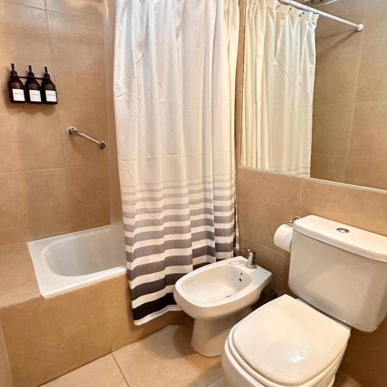 Lavalle 665 - Bon Repos - Apartamento de 2 dormitorios - 14