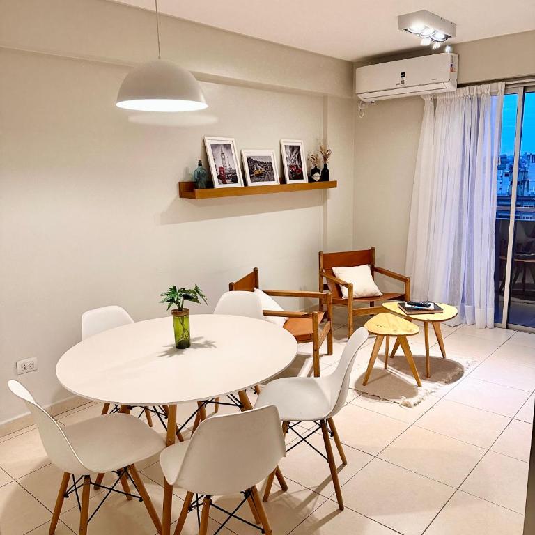 Lavalle 665 - Bon Repos - Apartamento de 2 dormitorios - 27