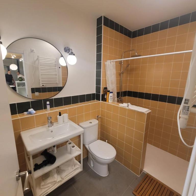 Urban Elegance, New, Stylish, Convenient, and WOW - Apartamento de 1 dormitorio - 4