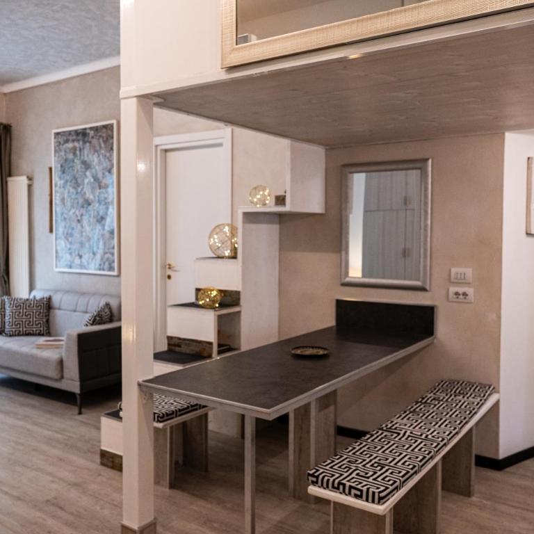 My Room SML by PortofinoVip - Appartamento - 1