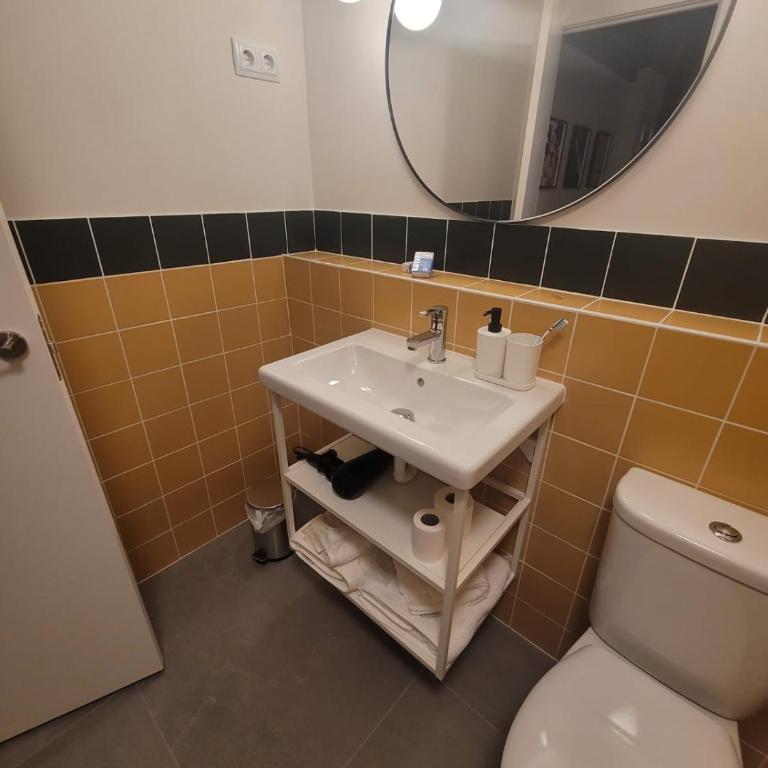 Urban Elegance, New, Stylish, Convenient, and WOW - Apartamento de 1 dormitorio - 22