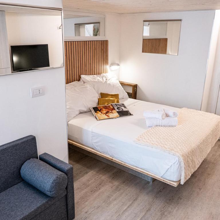 My Room SML by PortofinoVip - Appartamento - 3