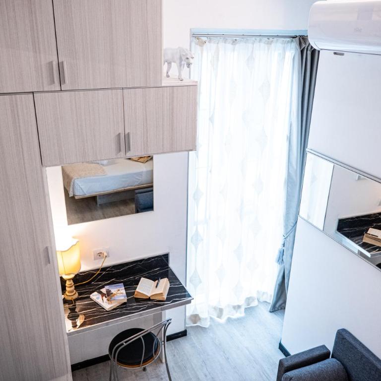 My Room SML by PortofinoVip - Appartamento - 8