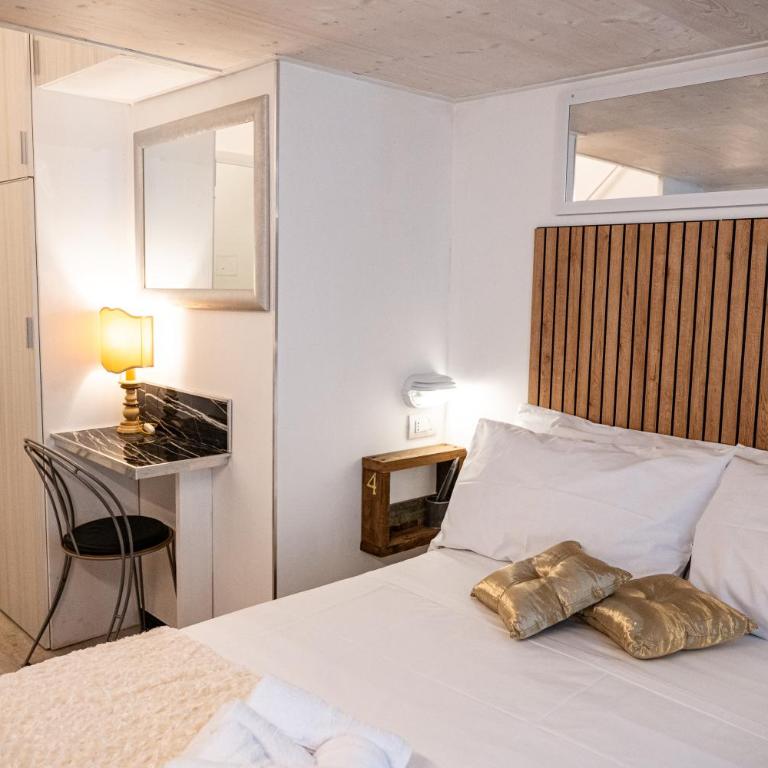 My Room SML by PortofinoVip - Appartamento - 11