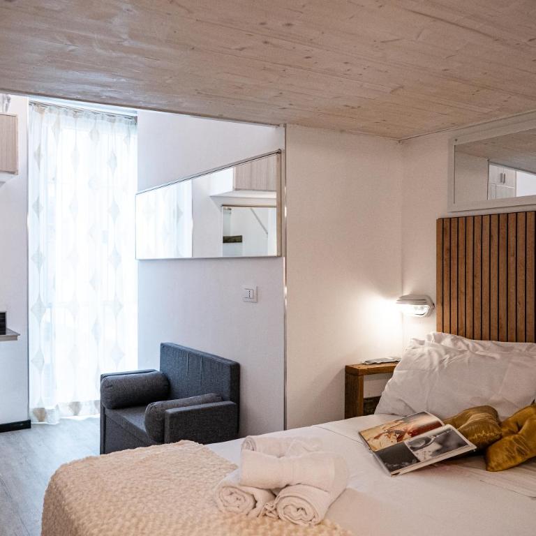 My Room SML by PortofinoVip - Appartamento - 2