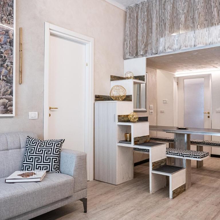 My Room SML by PortofinoVip - Appartamento - 7