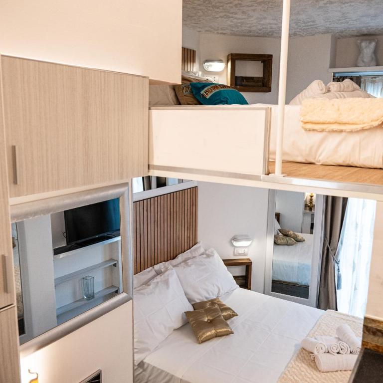 My Room SML by PortofinoVip - Appartamento - 17