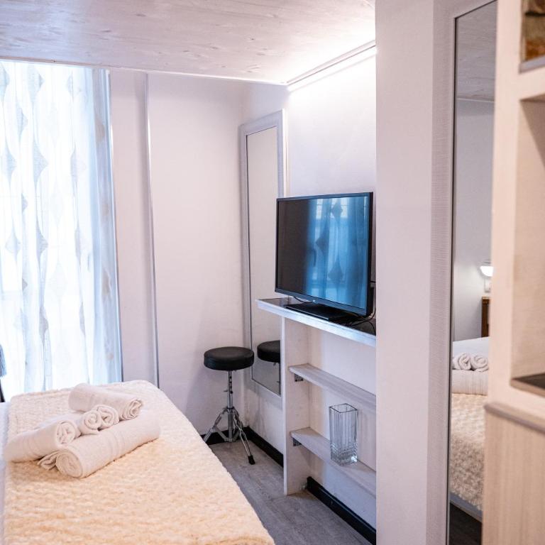 My Room SML by PortofinoVip - Appartamento - 18