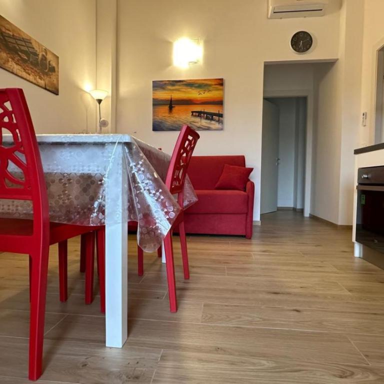 Casa vacanze Il Mandarancio - Casa Vacanze - 43