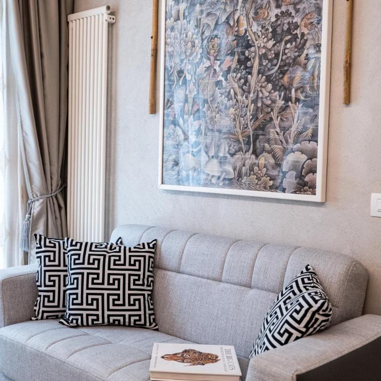 My Room SML by PortofinoVip - Appartamento - 22