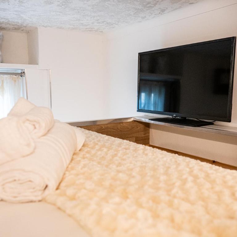 My Room SML by PortofinoVip - Appartamento - 24