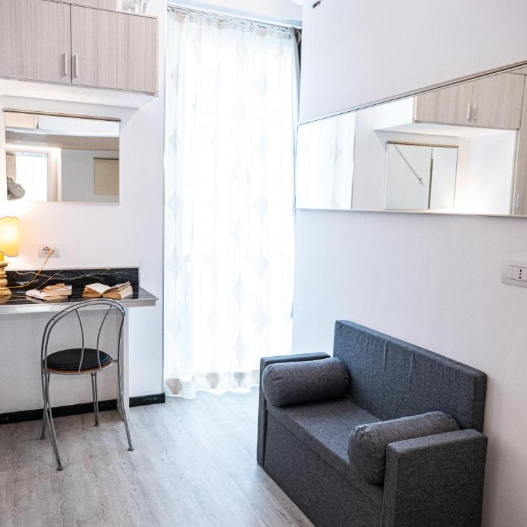 My Room SML by PortofinoVip - Appartamento - 26
