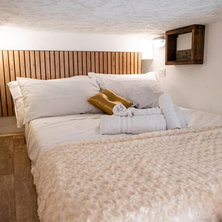 My Room SML by PortofinoVip - Appartamento - 28