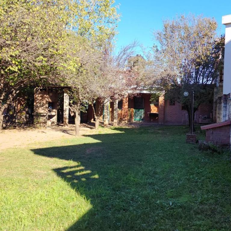 Casa En Cura Brochero Para Una Familia De 5/6 Pers. Todas las comodidades - Casa con 1 dormitorio - 1