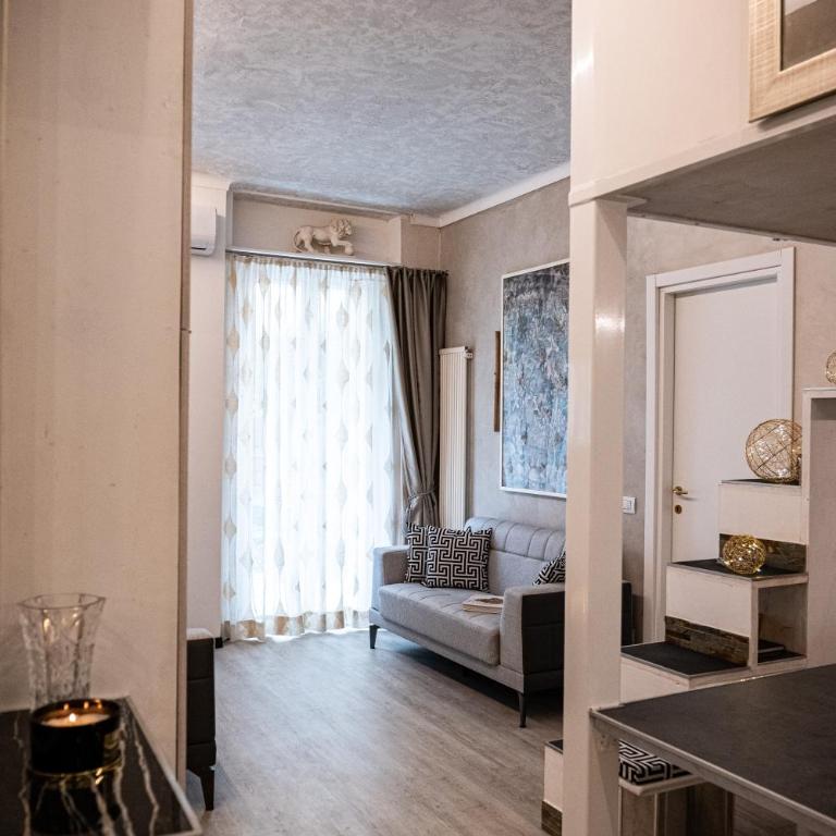 My Room SML by PortofinoVip - Appartamento - 32
