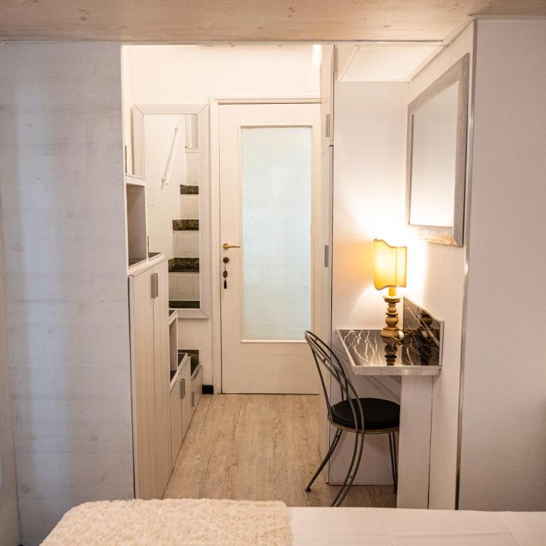 My Room SML by PortofinoVip - Appartamento - 33