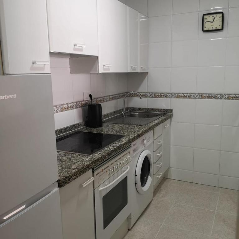 Cajal Apartments - Apartamento de 1 dormitorio - 5
