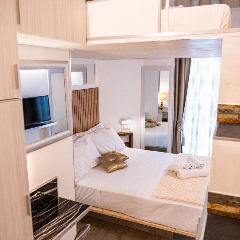 My Room SML by PortofinoVip - Appartamento - 39