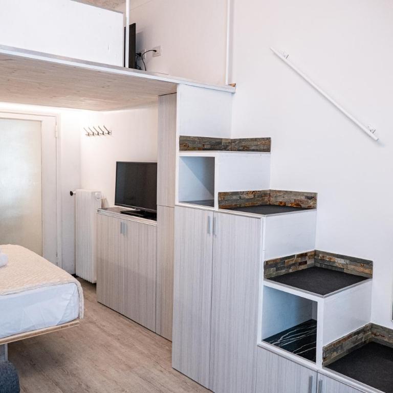 My Room SML by PortofinoVip - Appartamento - 41