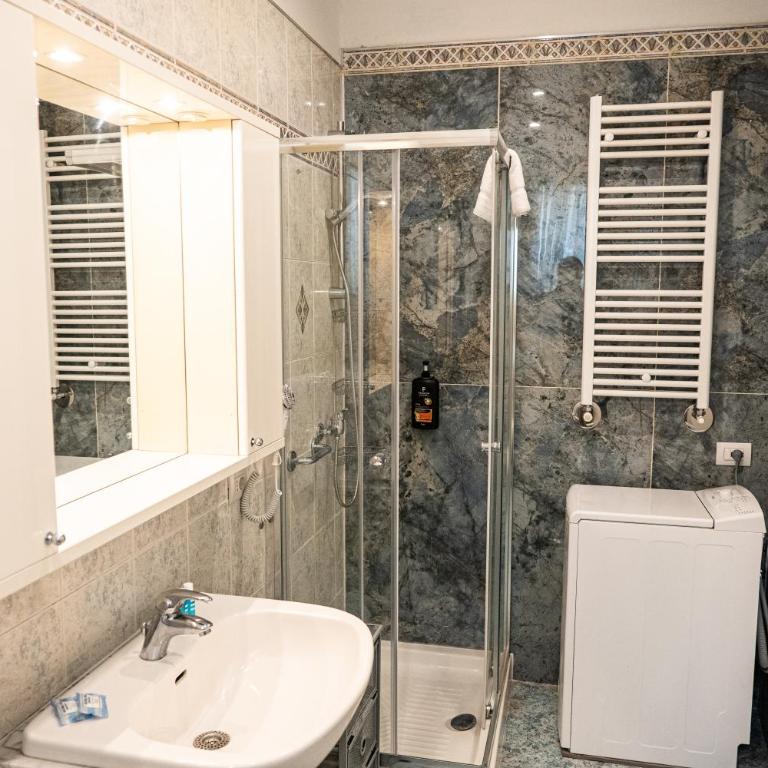 My Room SML by PortofinoVip - Appartamento - 42