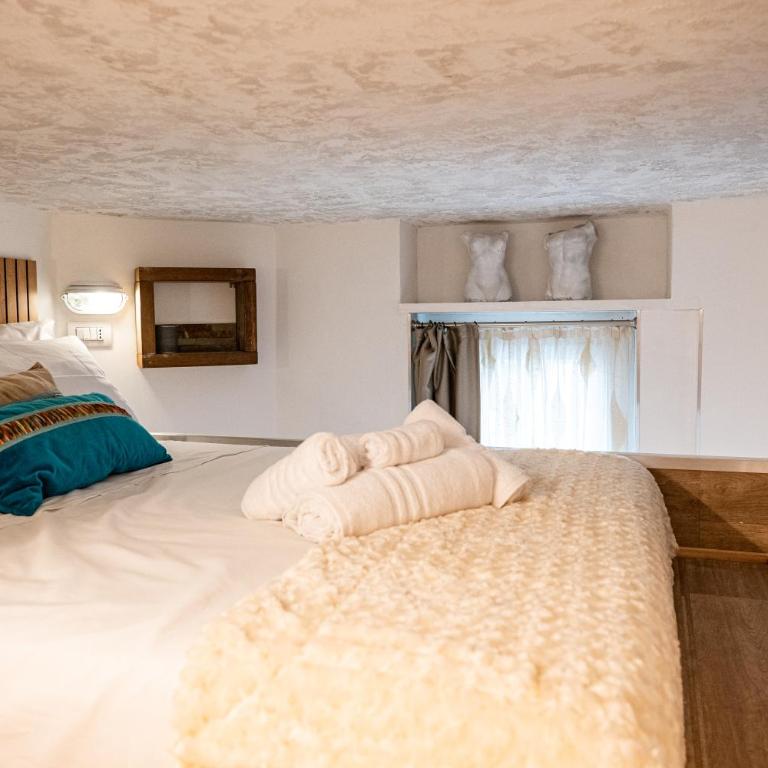 My Room SML by PortofinoVip - Appartamento - 44