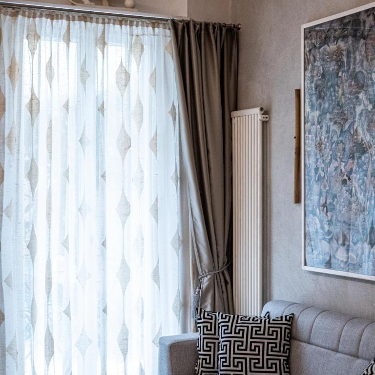 My Room SML by PortofinoVip - Appartamento - 46