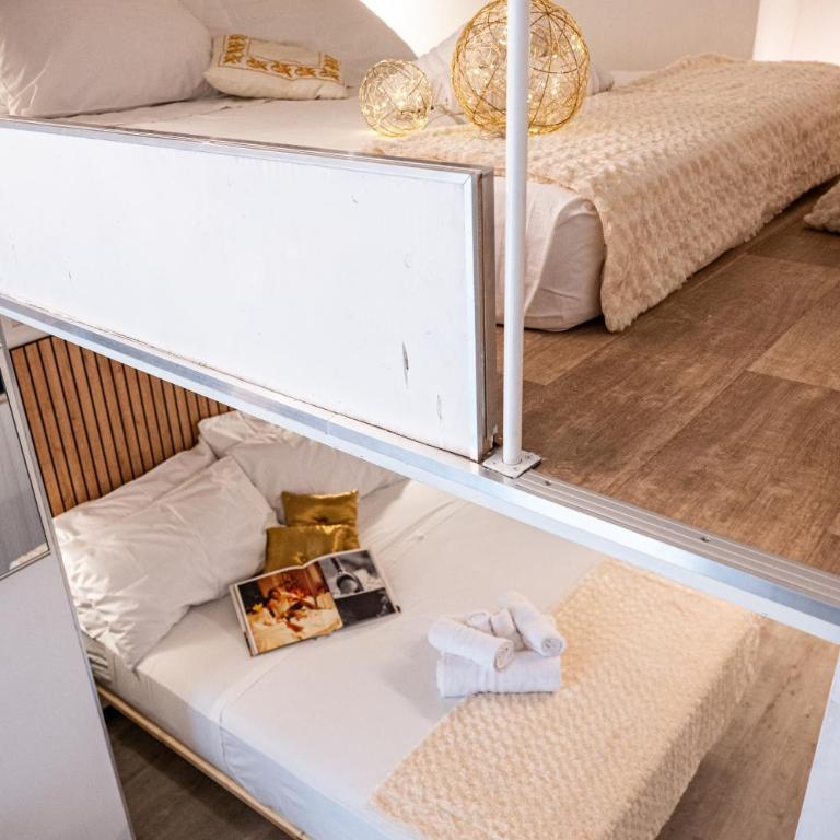 My Room SML by PortofinoVip - Appartamento - 5