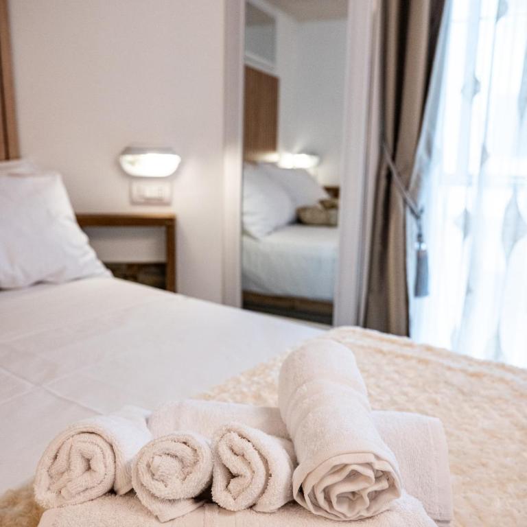 My Room SML by PortofinoVip - Appartamento - 50