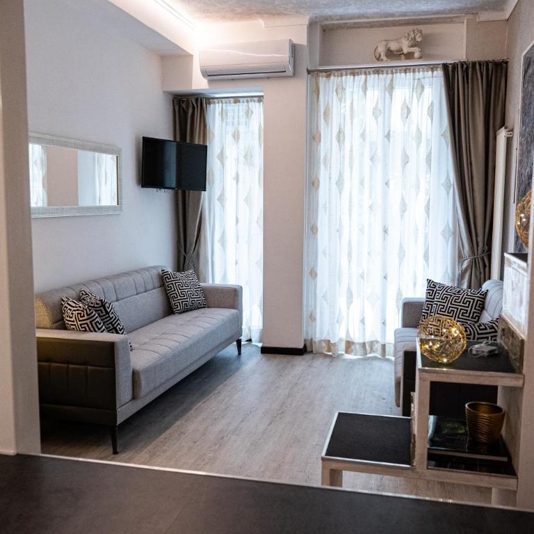 My Room SML by PortofinoVip - Appartamento - 10