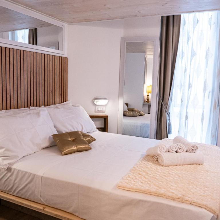 My Room SML by PortofinoVip - Appartamento - 13