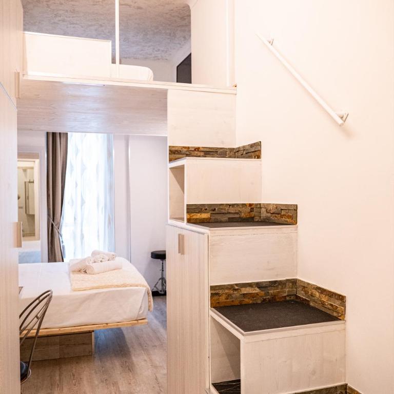 My Room SML by PortofinoVip - Appartamento - 53