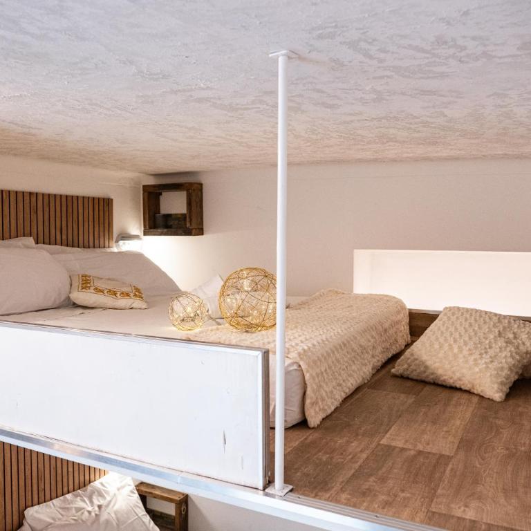 My Room SML by PortofinoVip - Appartamento - 56