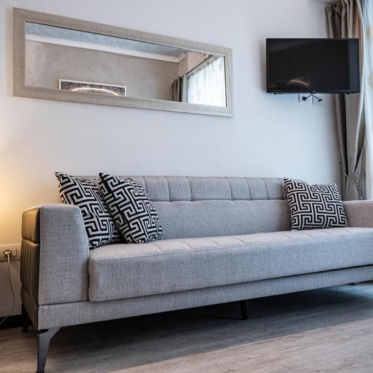 My Room SML by PortofinoVip - Appartamento - 59