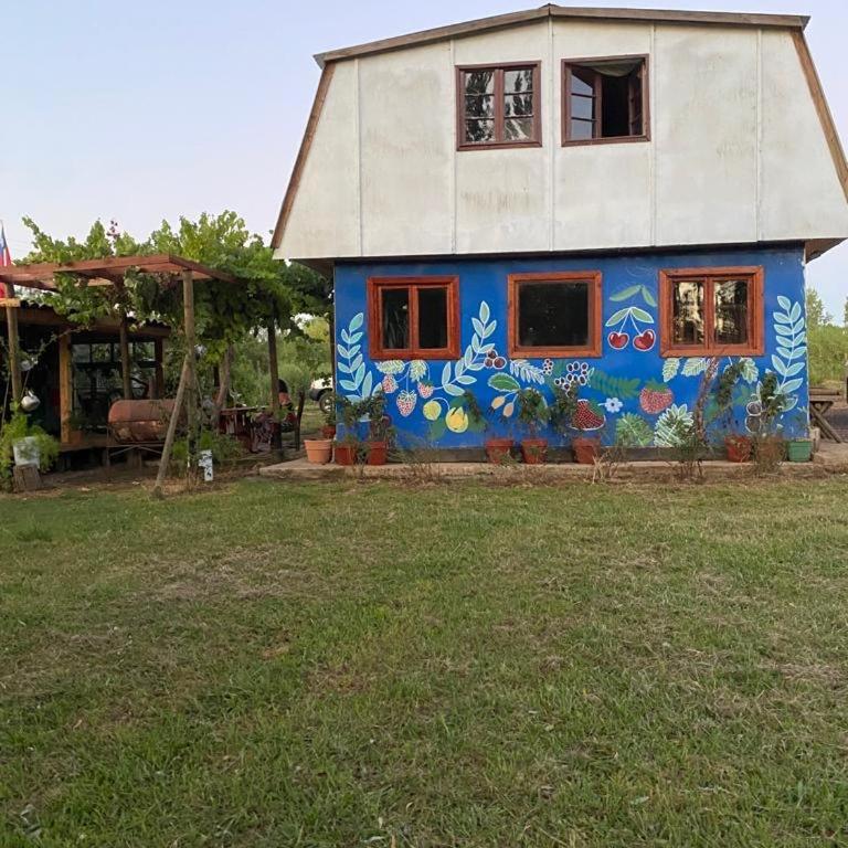 Casa Berries - Vacation Home - 4