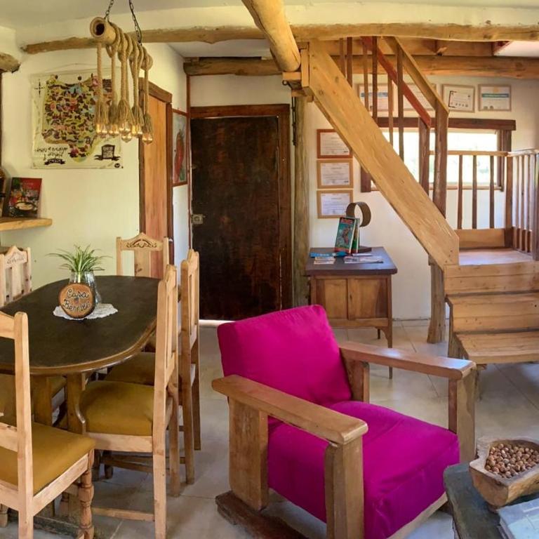 Casa Berries - Vacation Home - 11